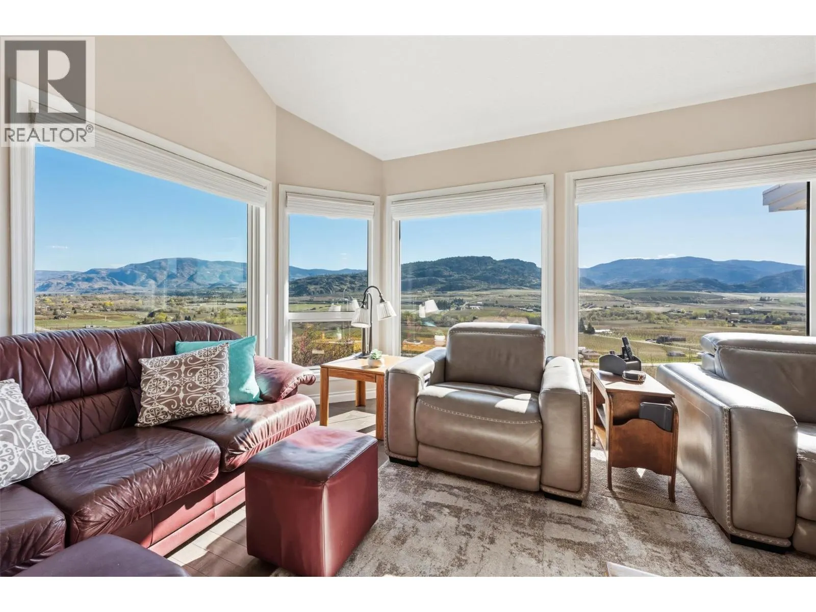 600 PONDEROSA Road