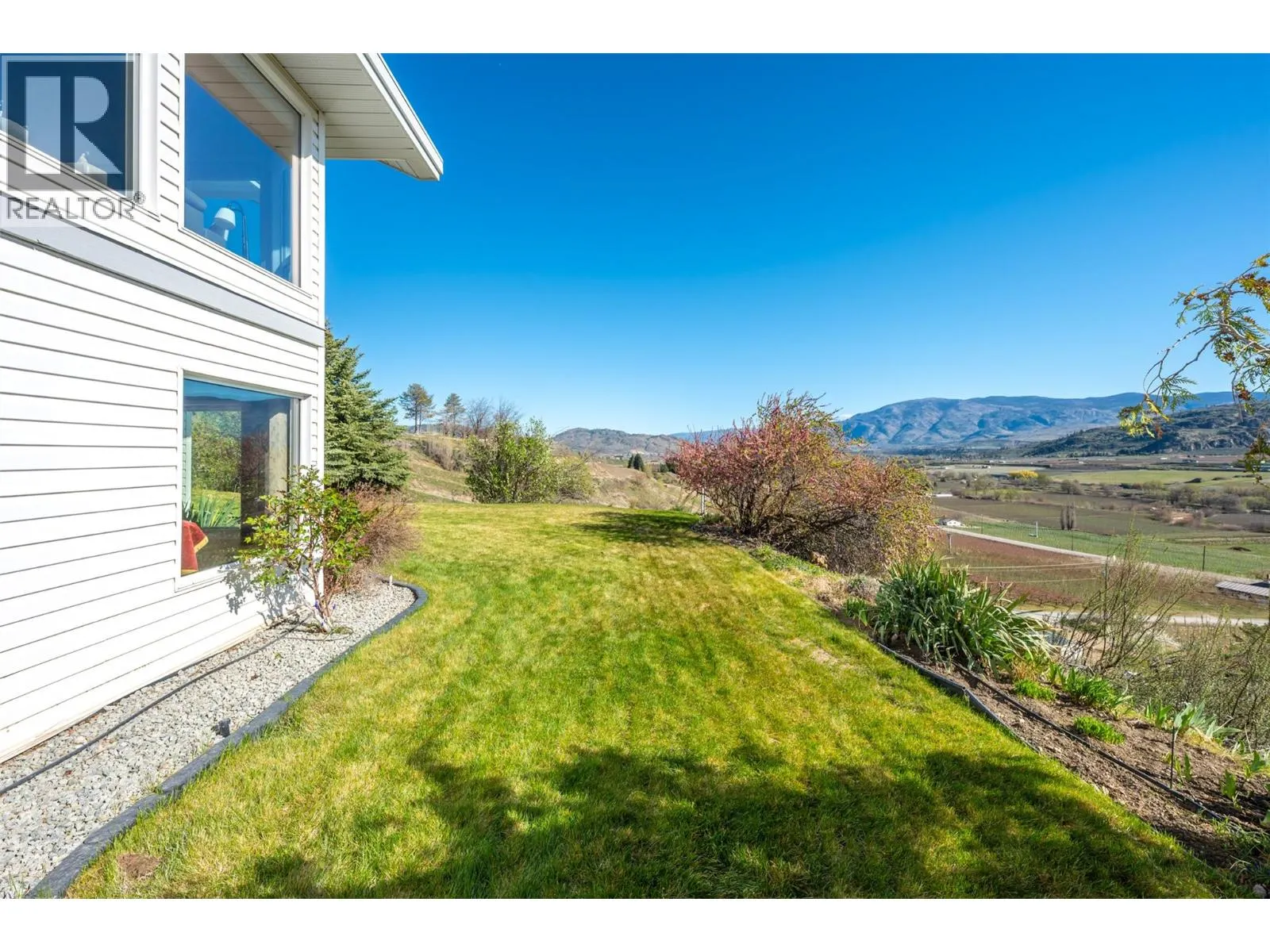 600 PONDEROSA Road