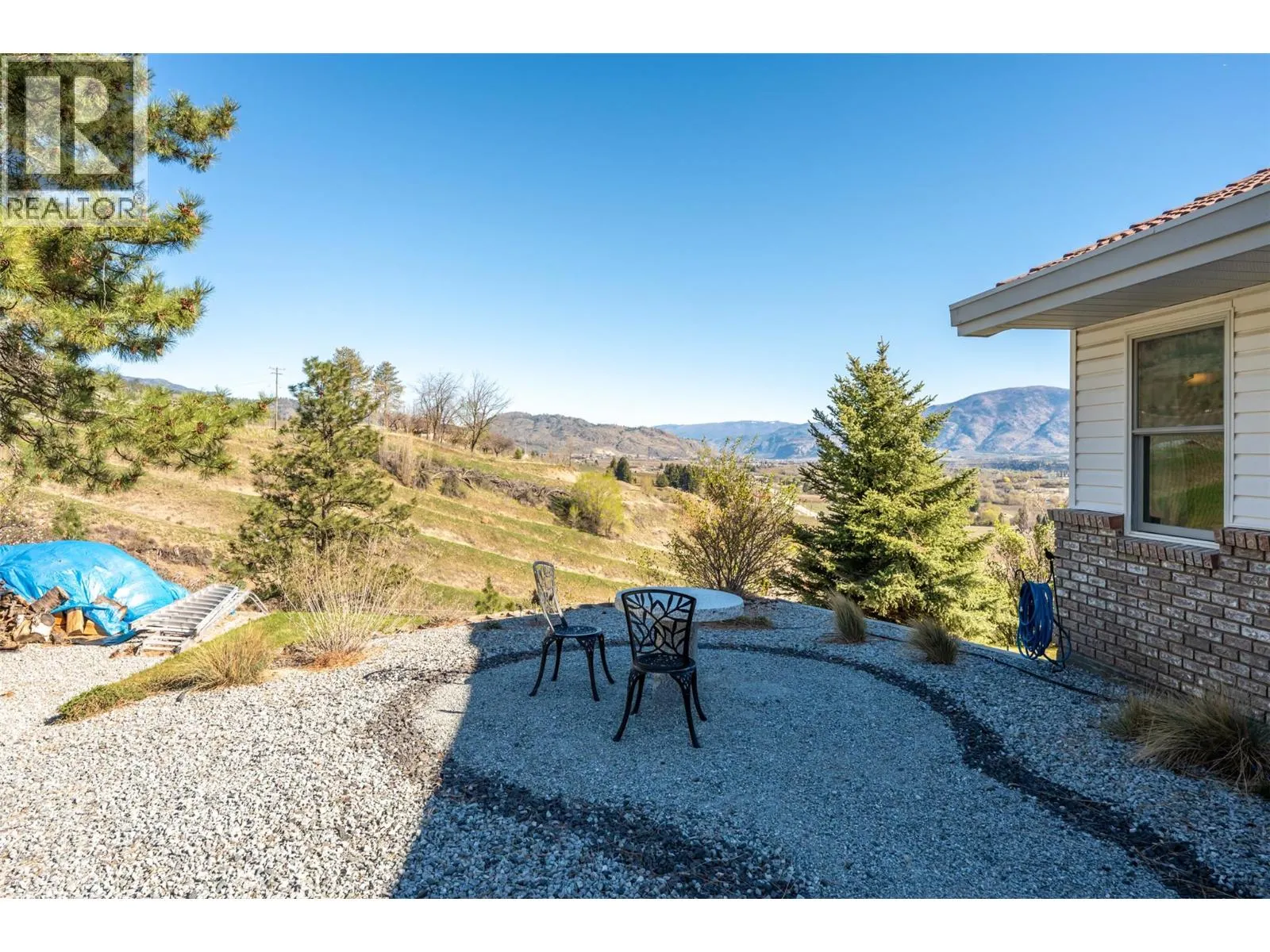 600 PONDEROSA Road