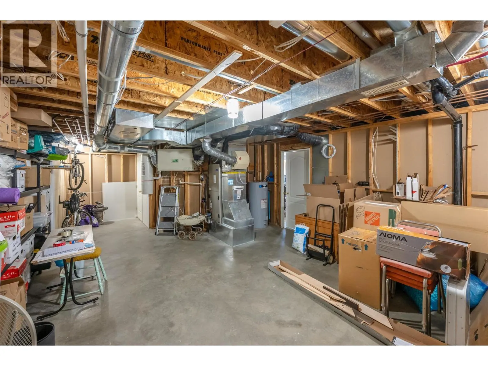 600 PONDEROSA Road