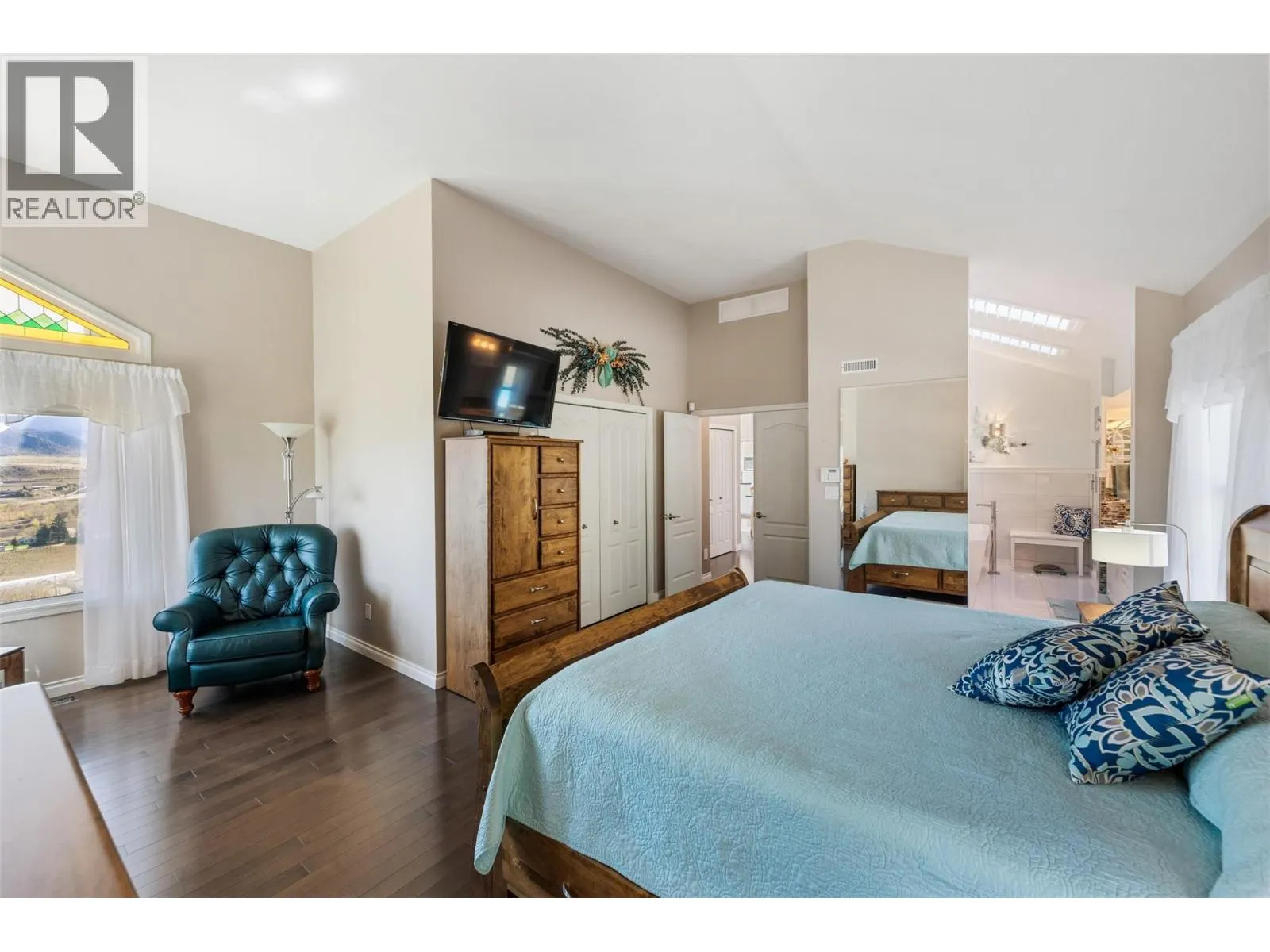 600 PONDEROSA Road