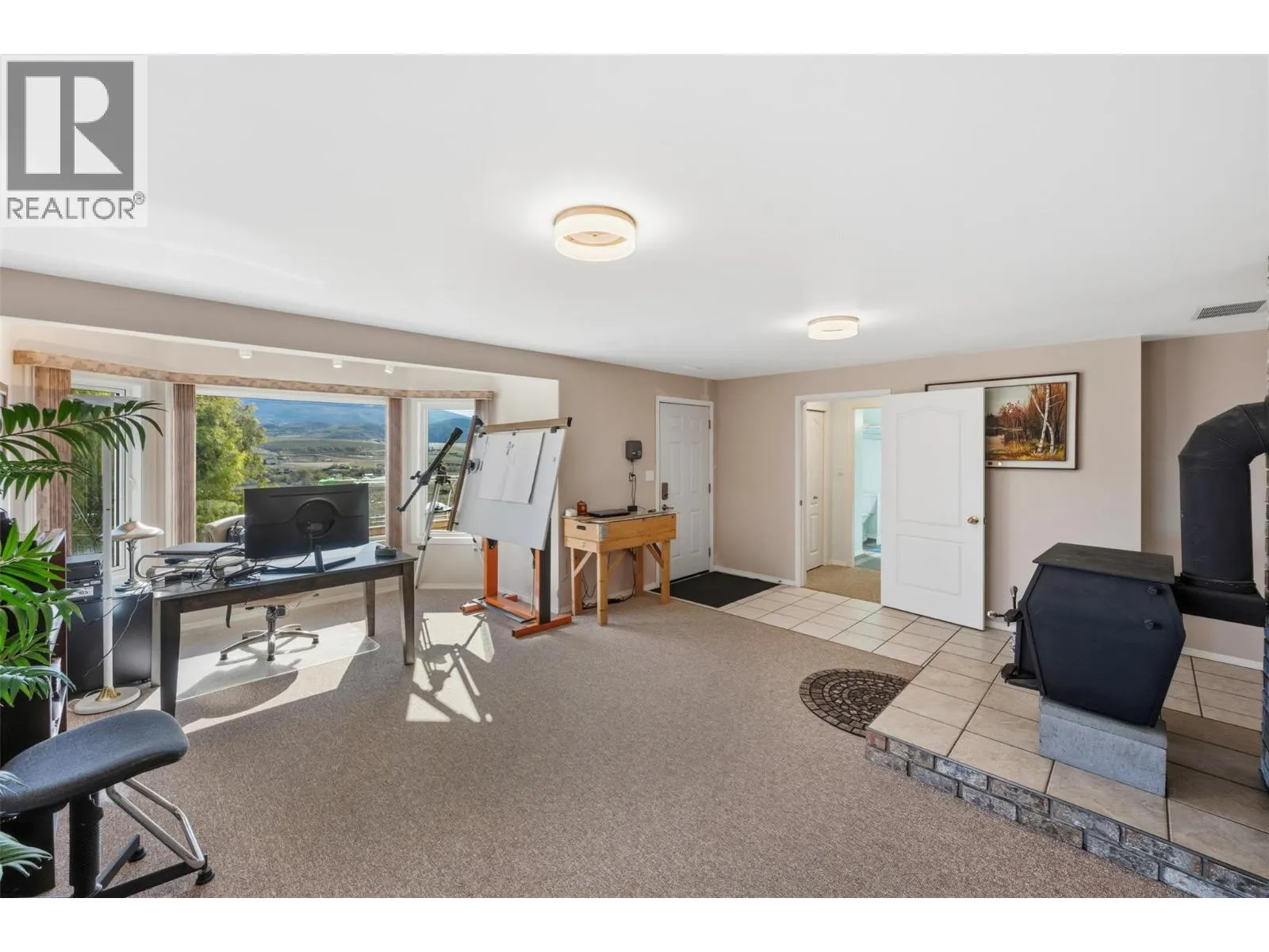 600 PONDEROSA Road