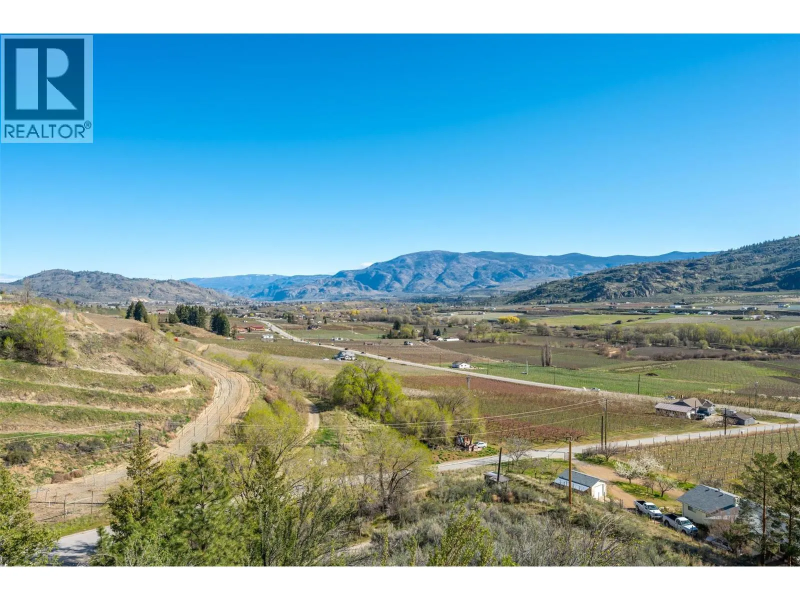 600 PONDEROSA Road