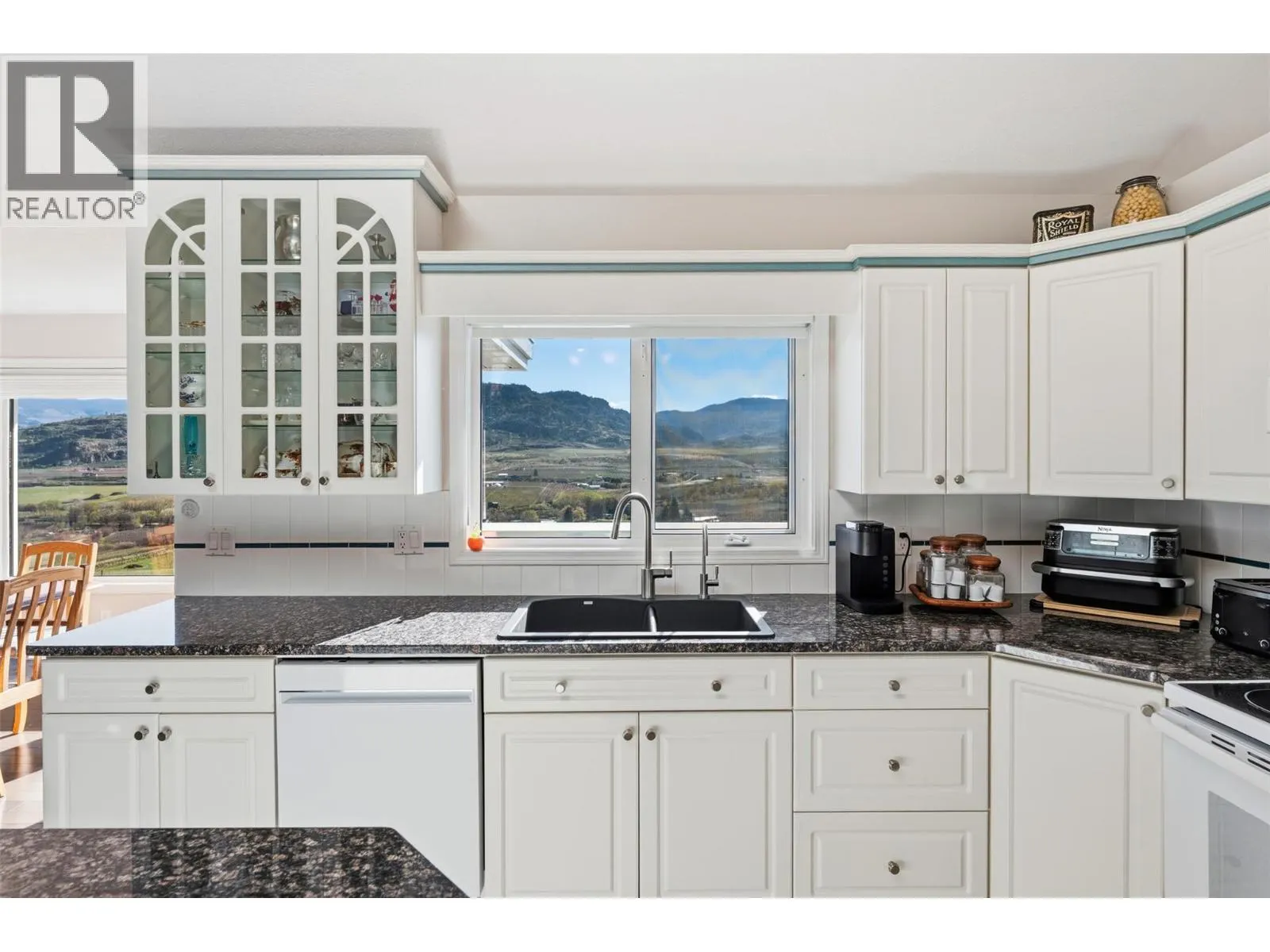 600 PONDEROSA Road