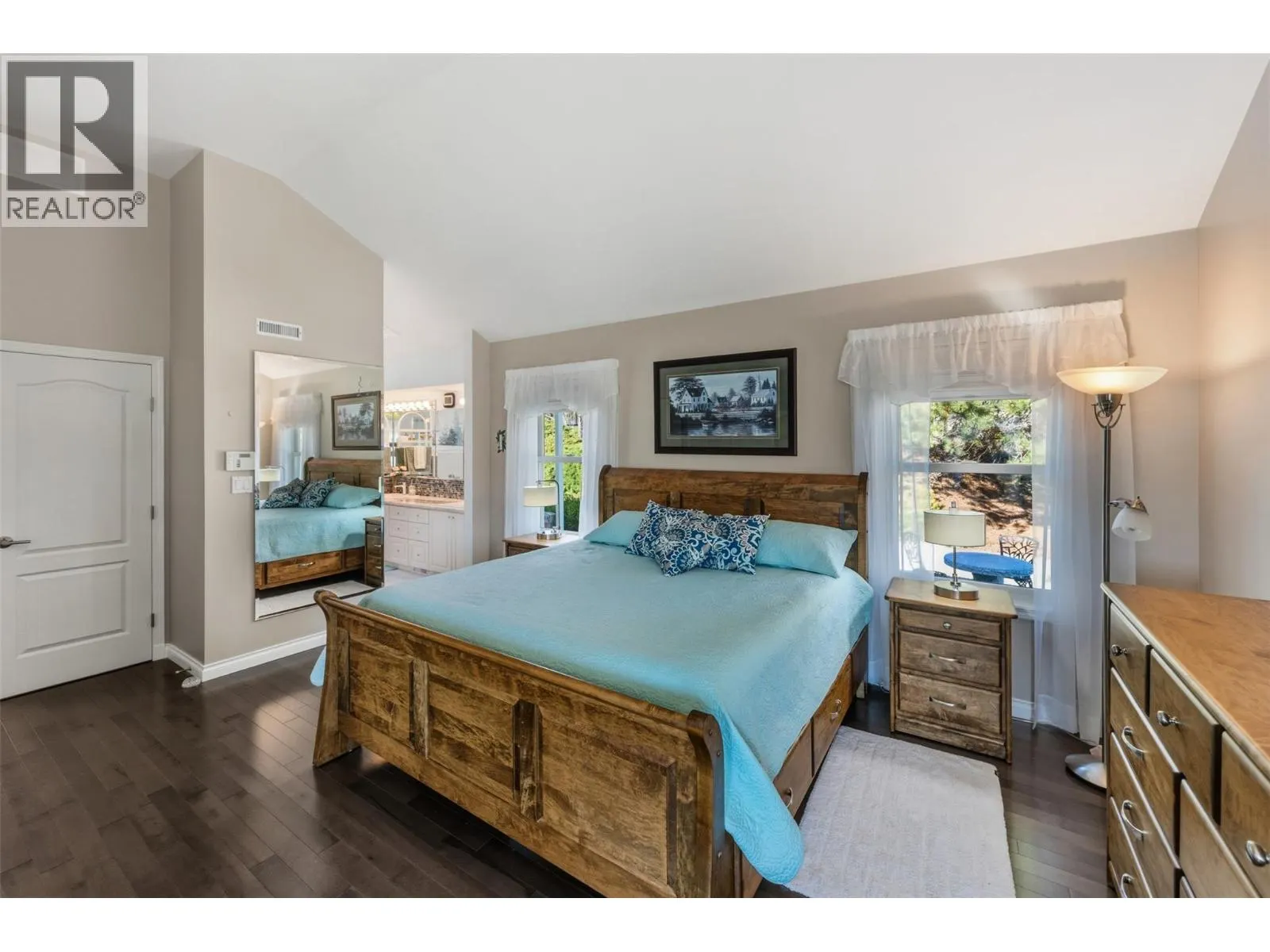 600 PONDEROSA Road