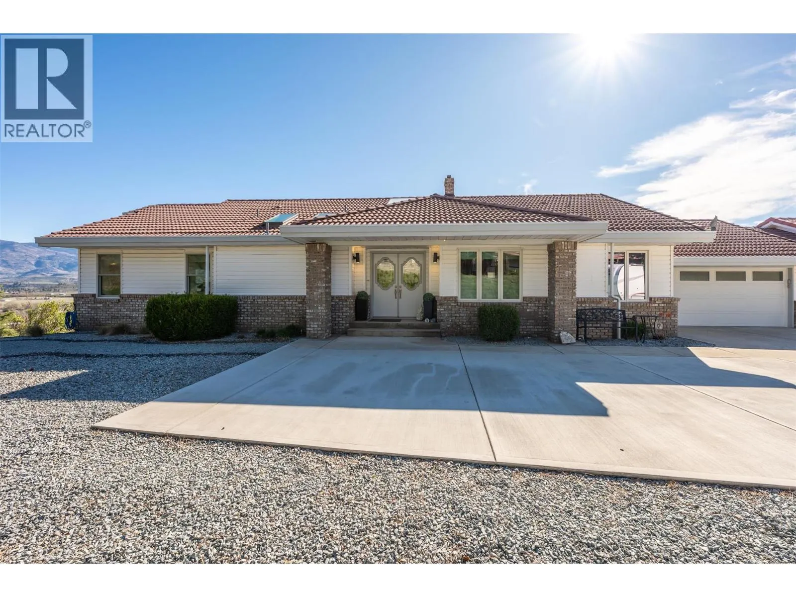 600 PONDEROSA Road