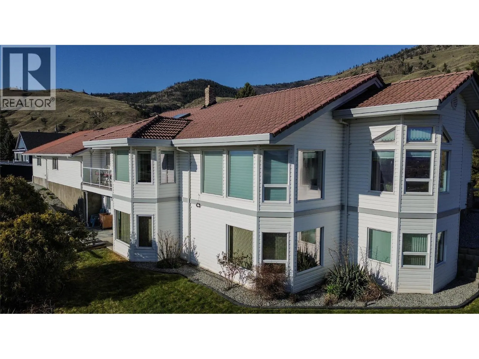 600 PONDEROSA Road