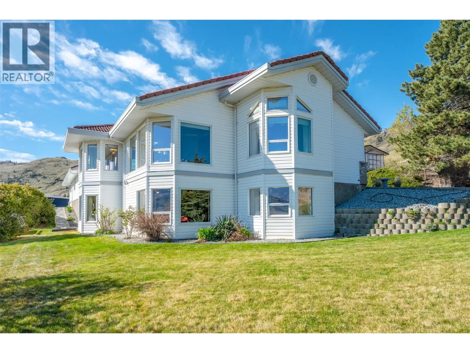 600 PONDEROSA Road