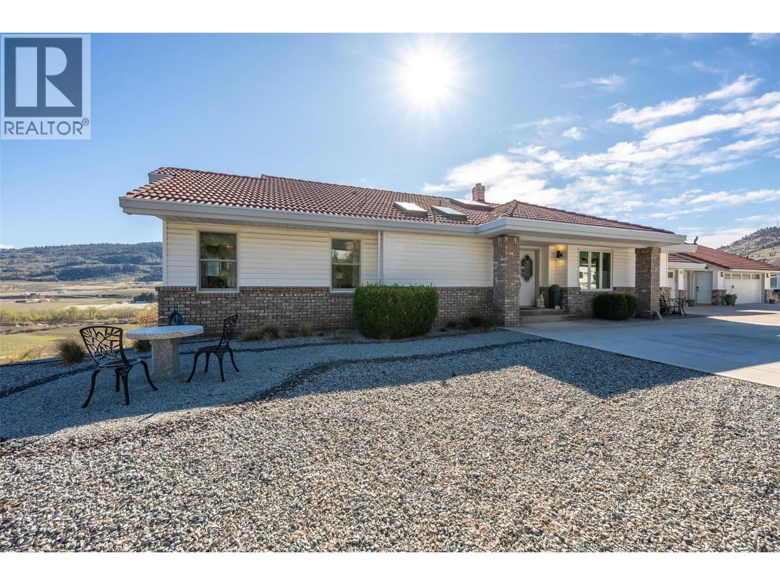 600 PONDEROSA Road