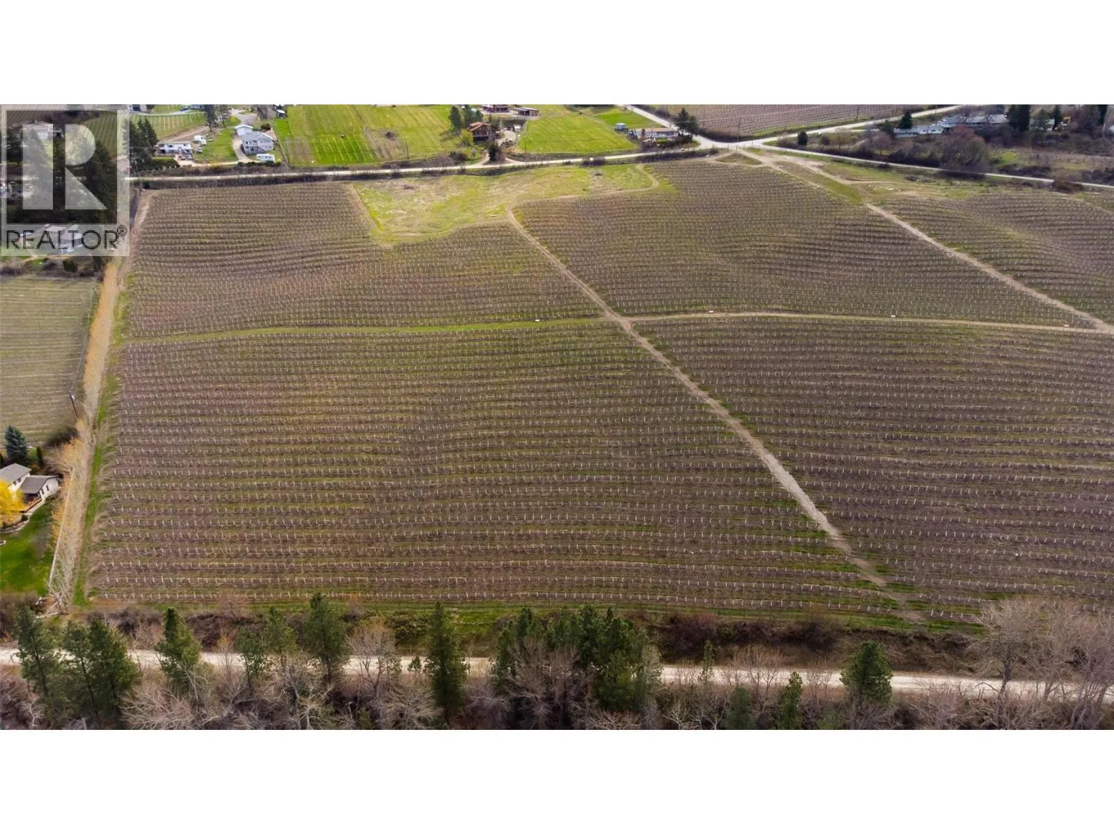 Lot A Oyama Road