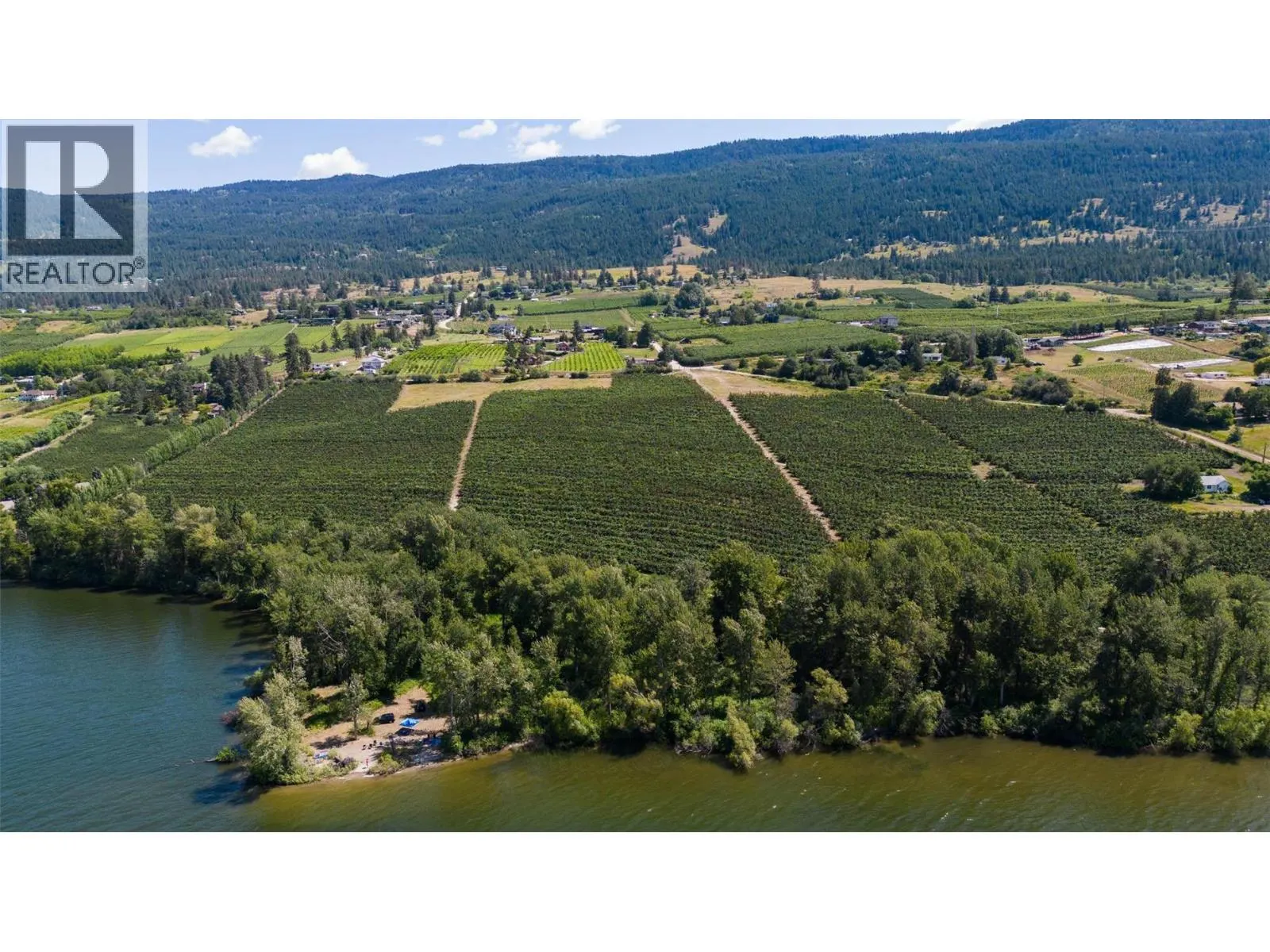 Lot A Oyama Road