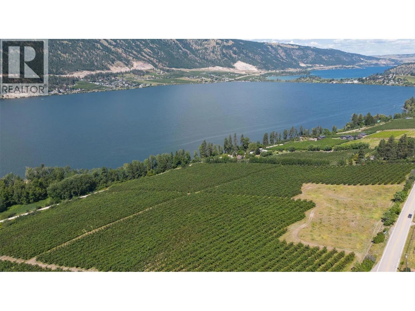 Lot A Oyama Road
