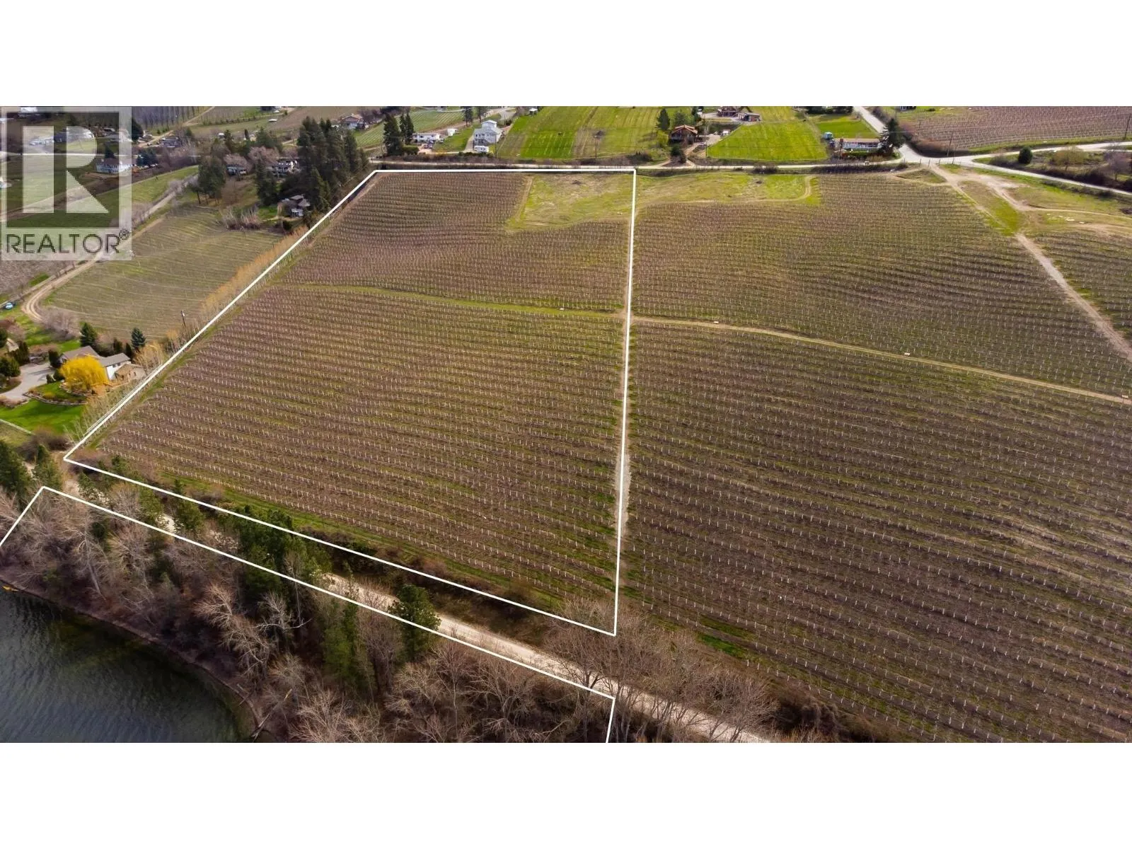 Lot A Oyama Road
