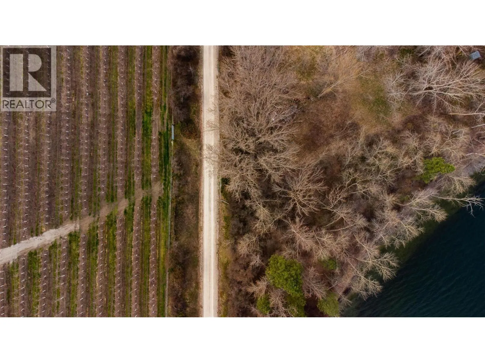 Lot A Oyama Road