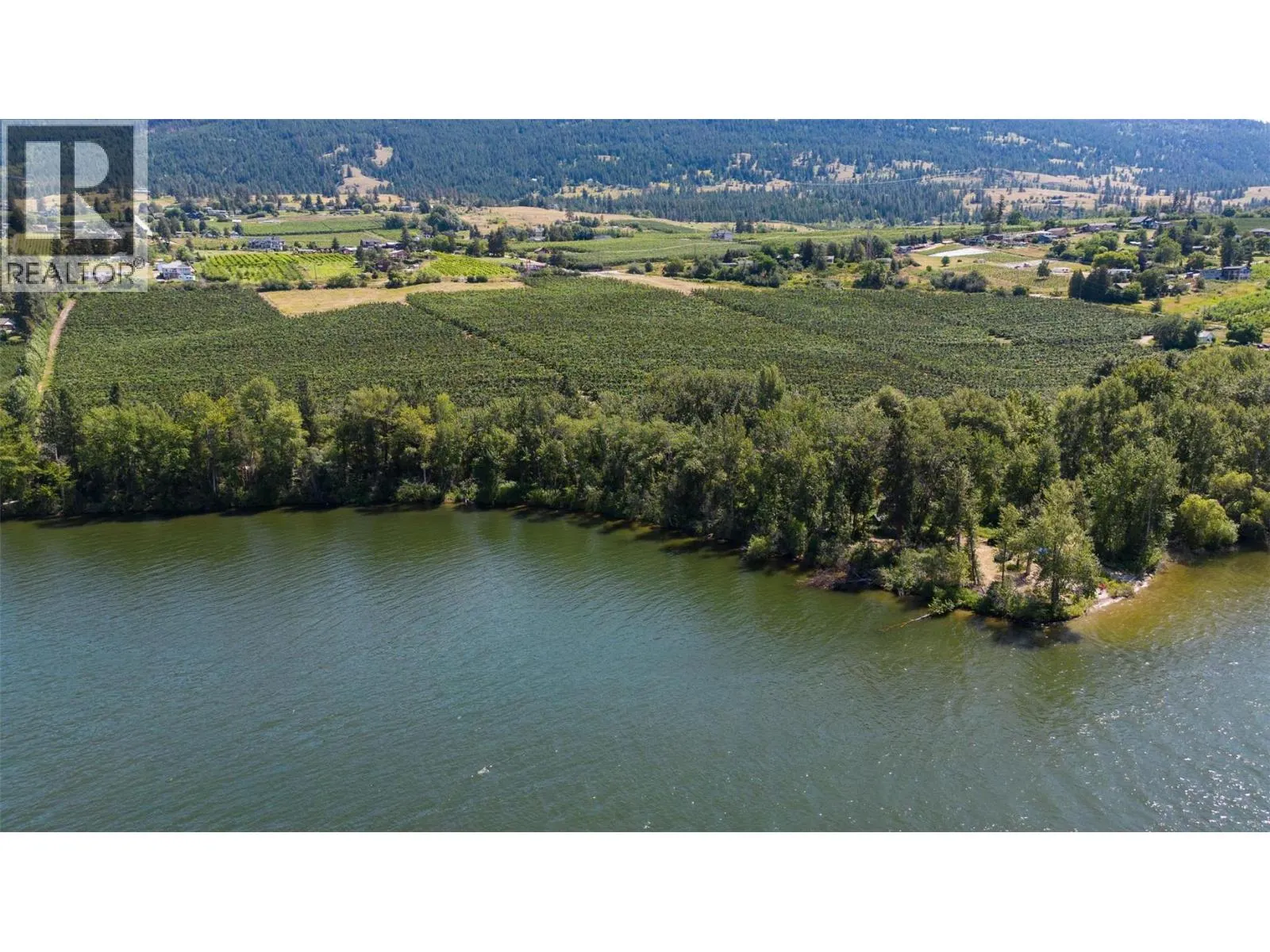 Lot A Oyama Road