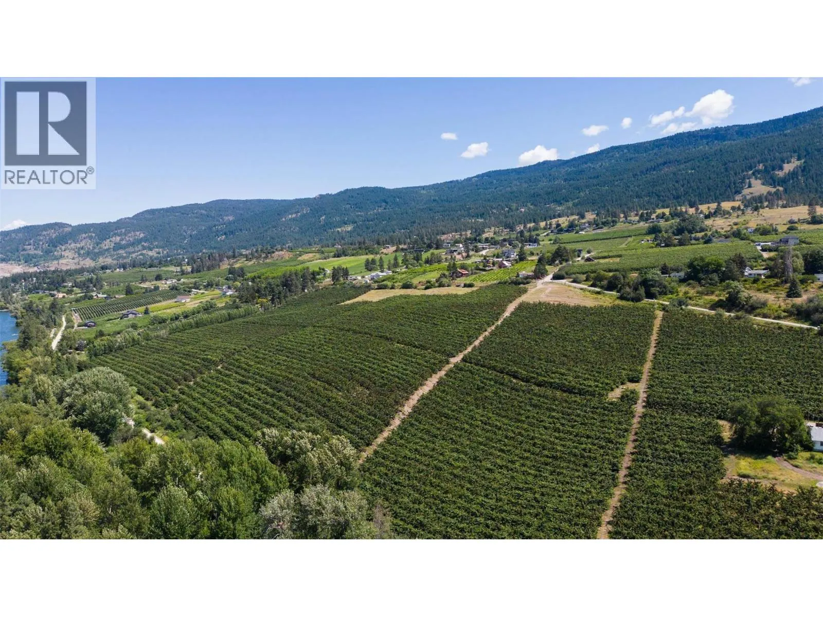 Lot A Oyama Road