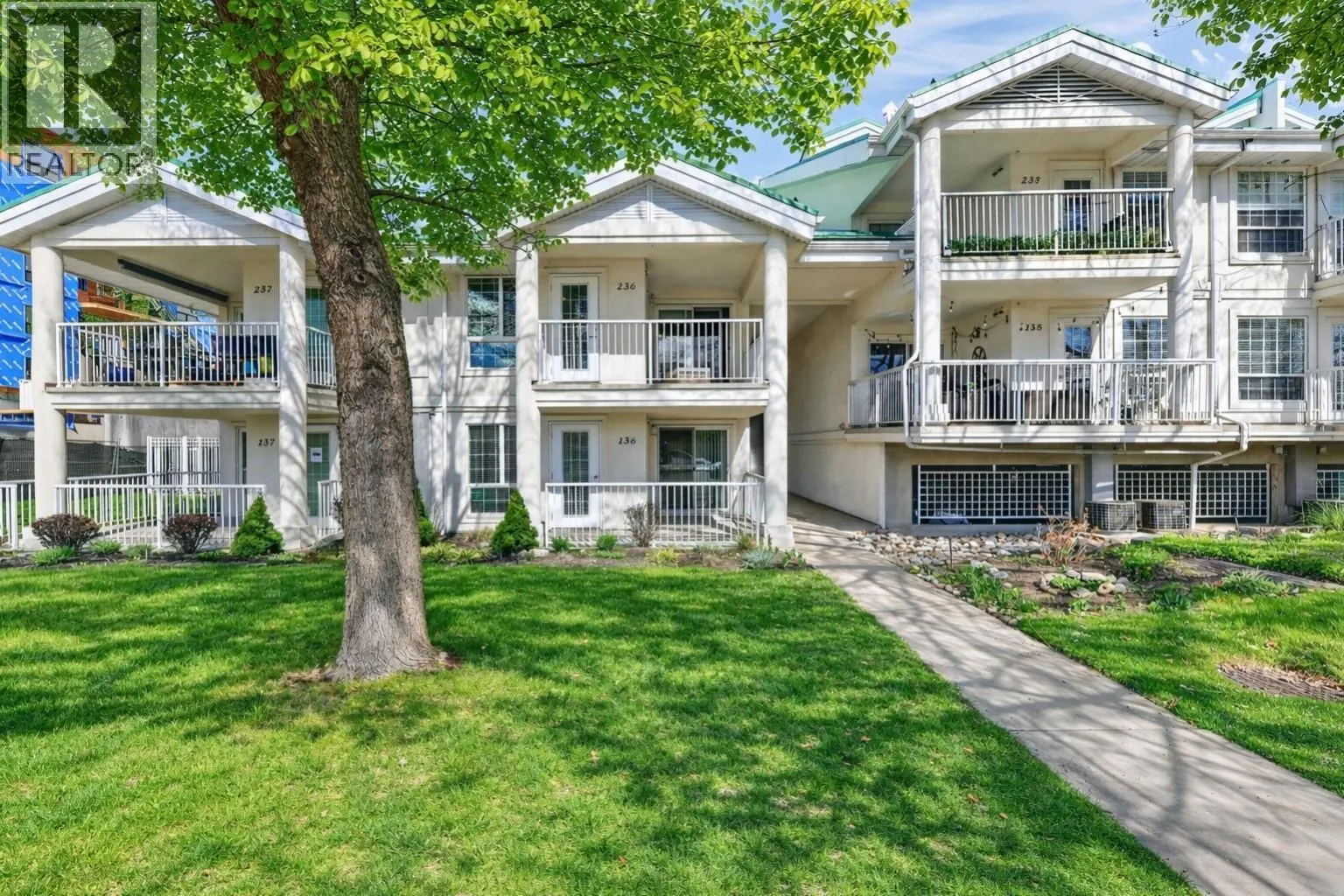 1200 Cameron Avenue Unit# 236