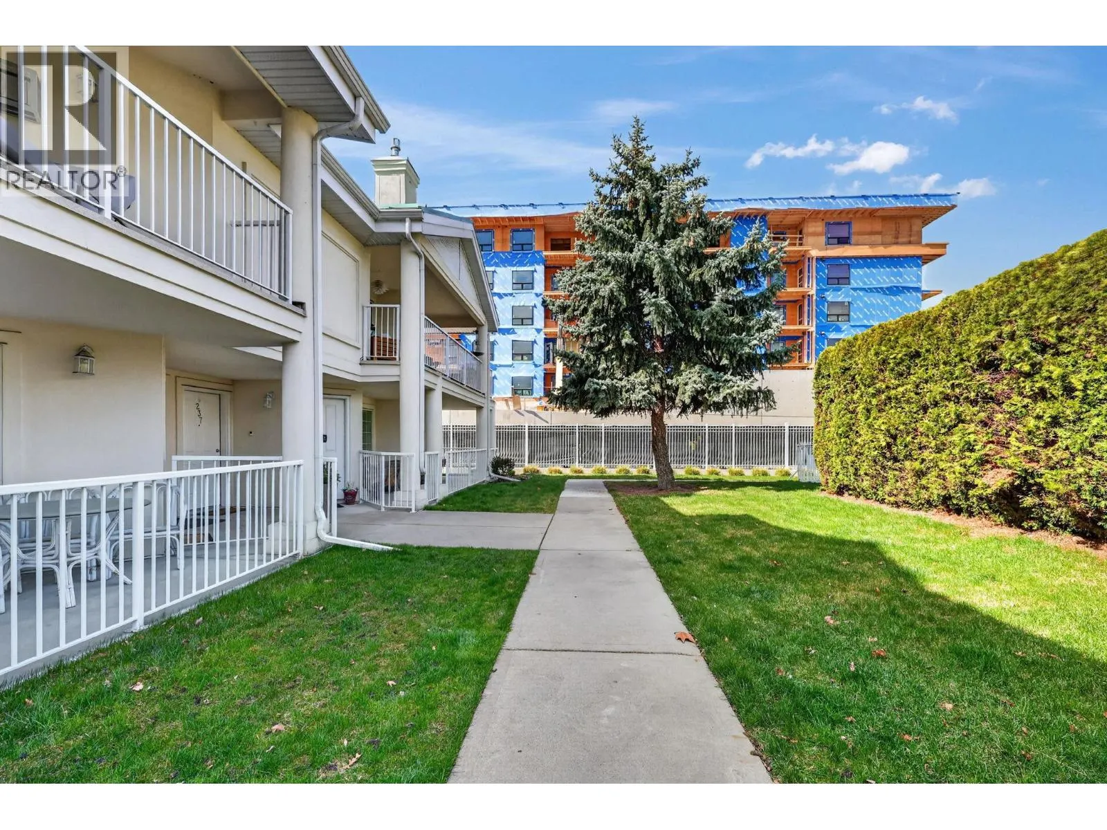 1200 Cameron Avenue Unit# 236