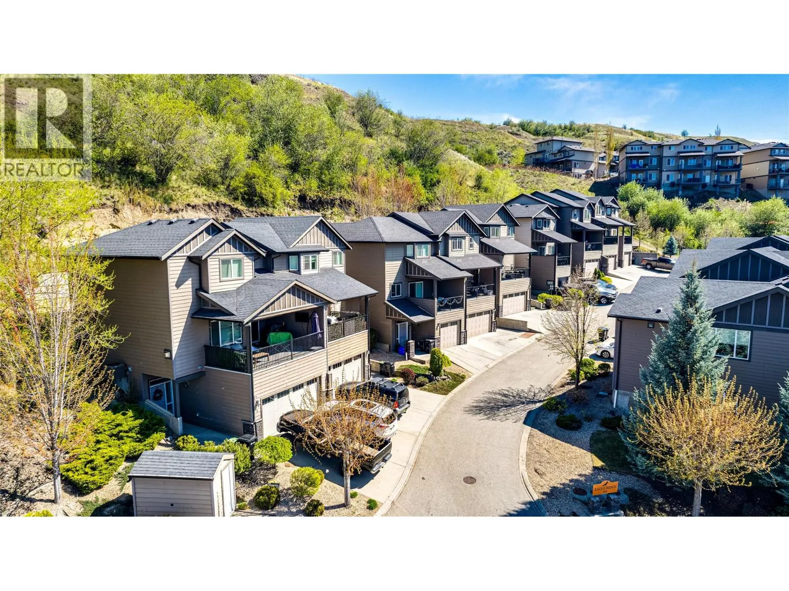 995 Mt. Ida Drive Unit# 4