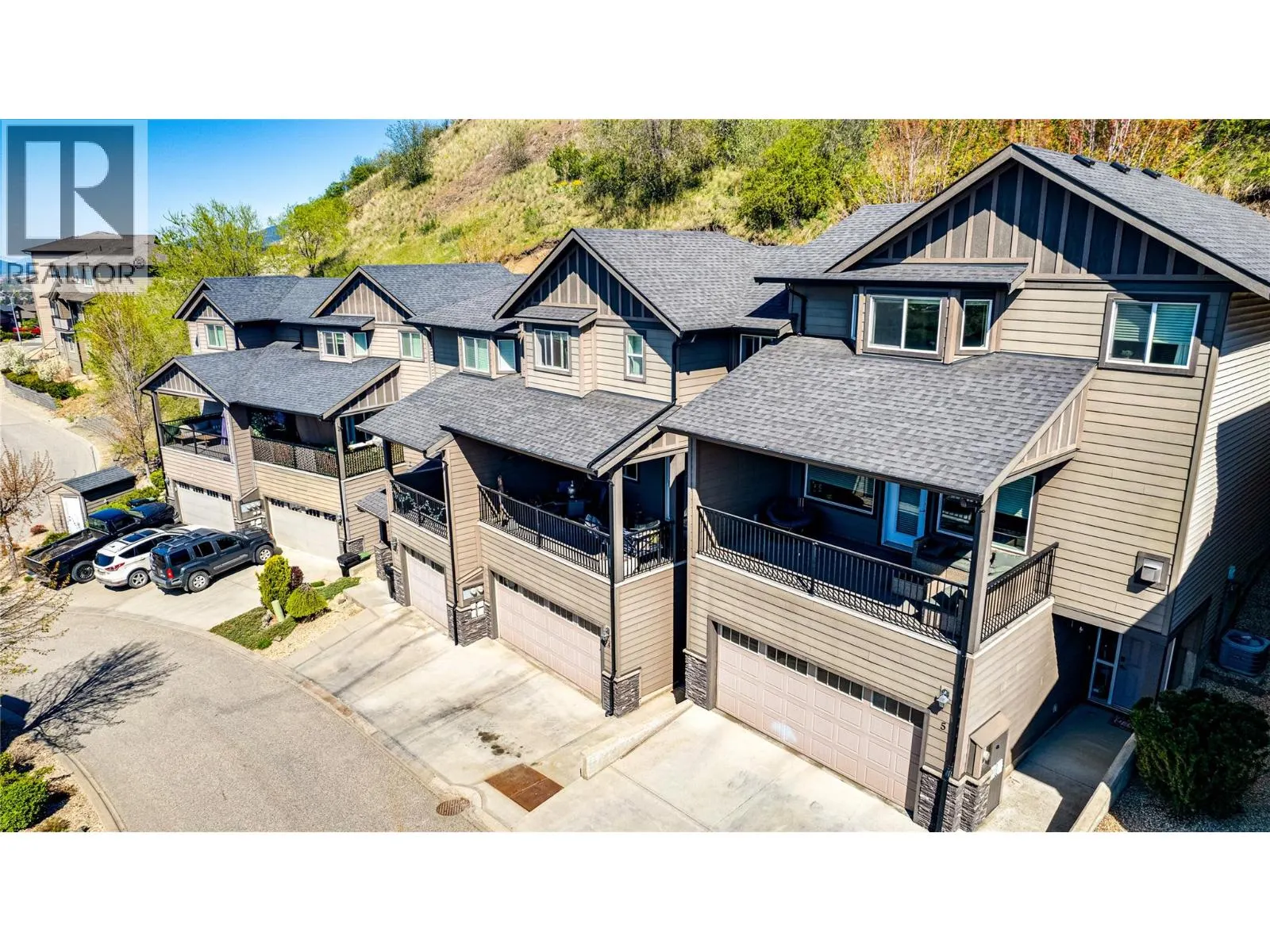 995 Mt. Ida Drive Unit# 4