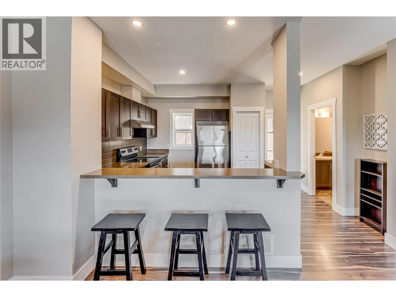 995 Mt. Ida Drive Unit# 4