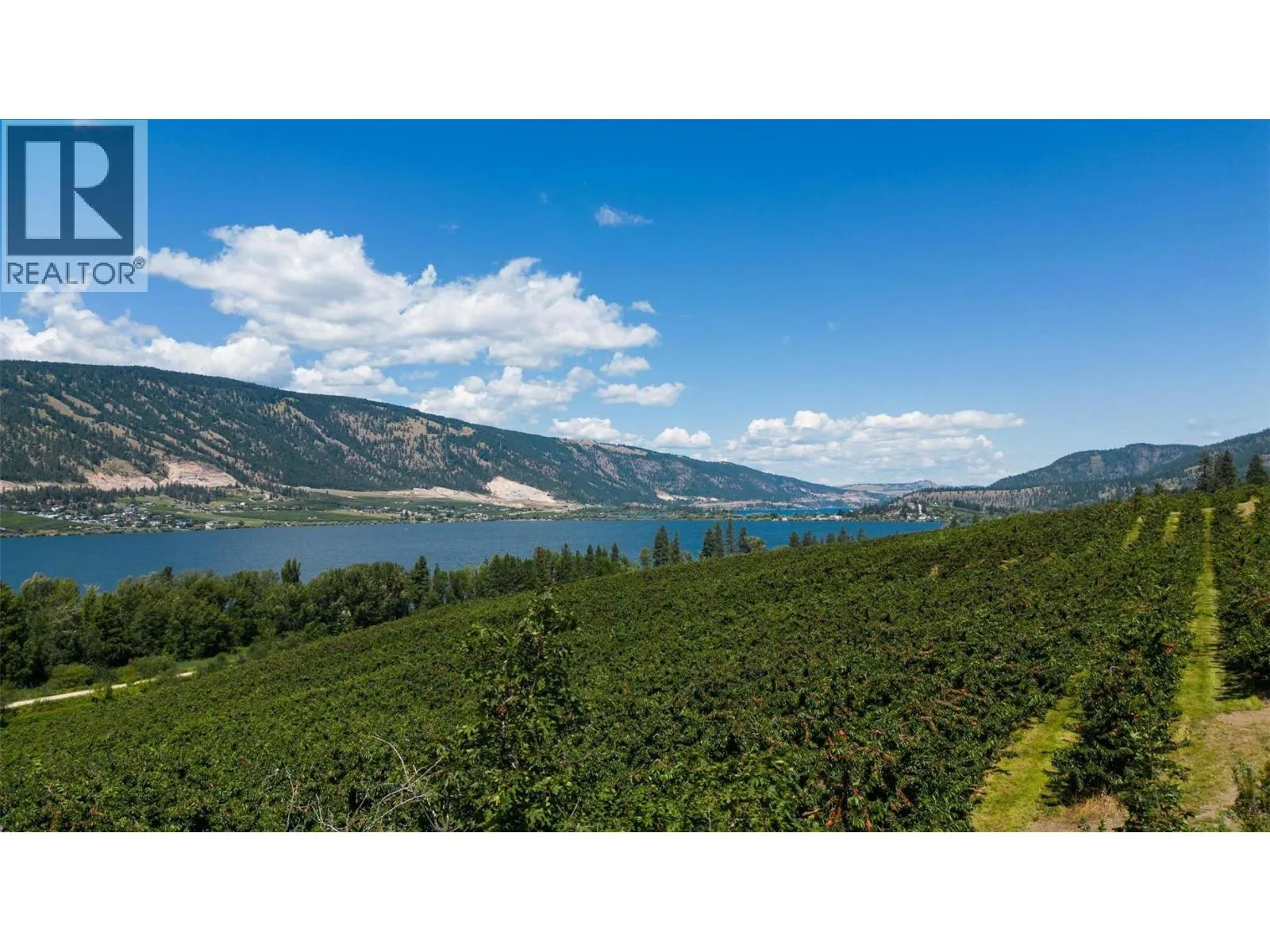 Lot B Oyama Road