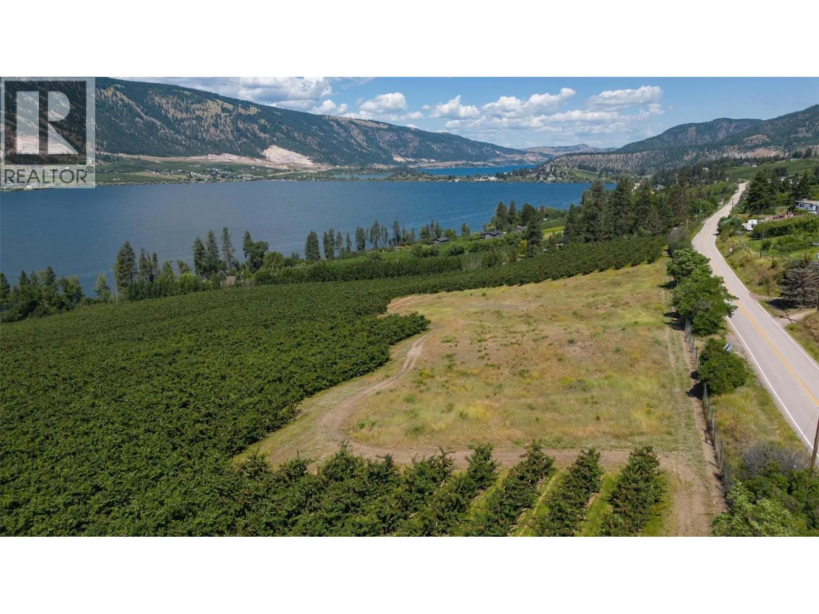 Lot B Oyama Road