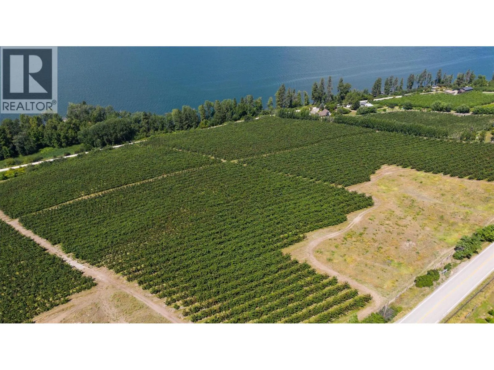Lot B Oyama Road