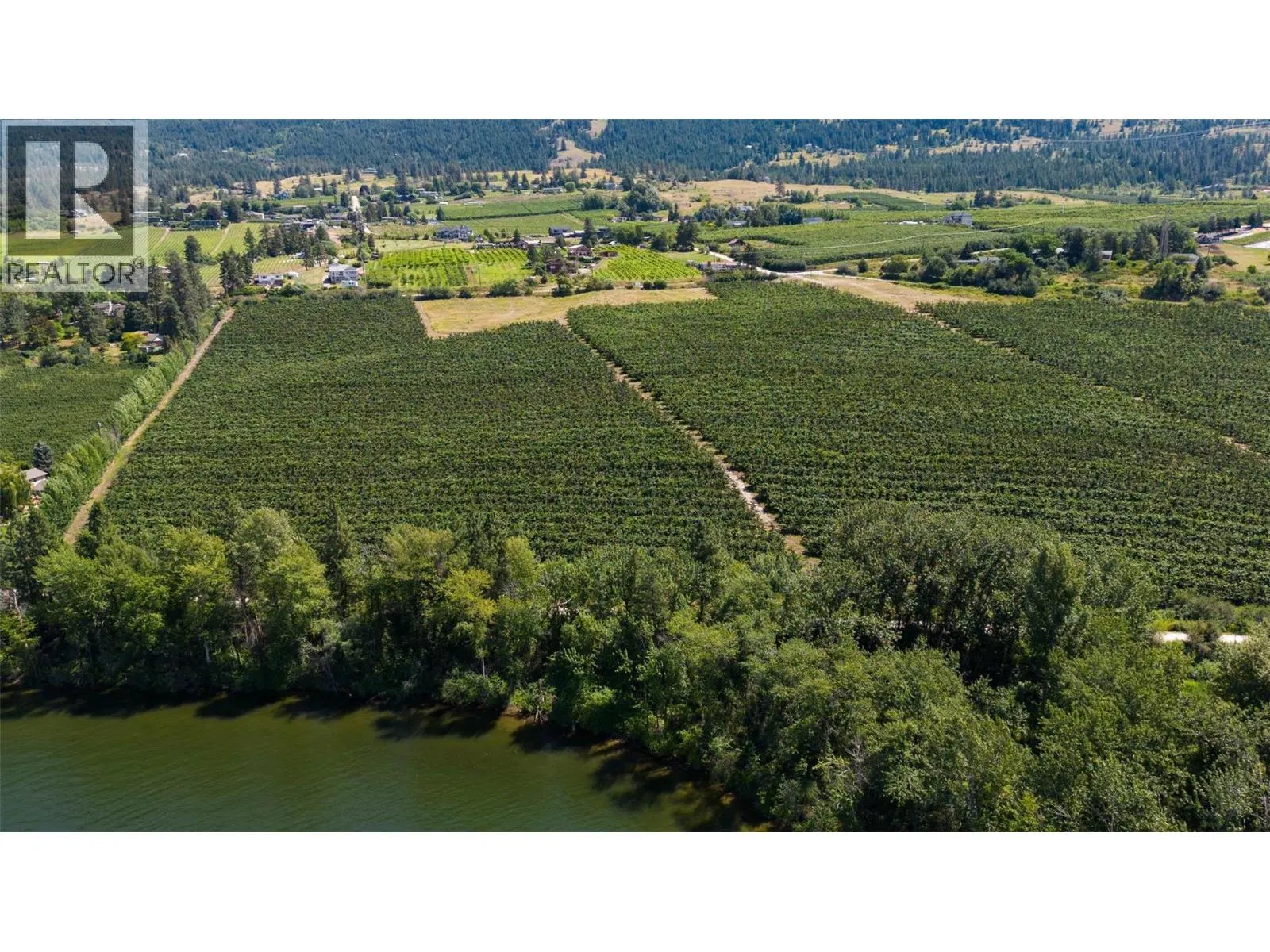 Lot A + B Oyama Road