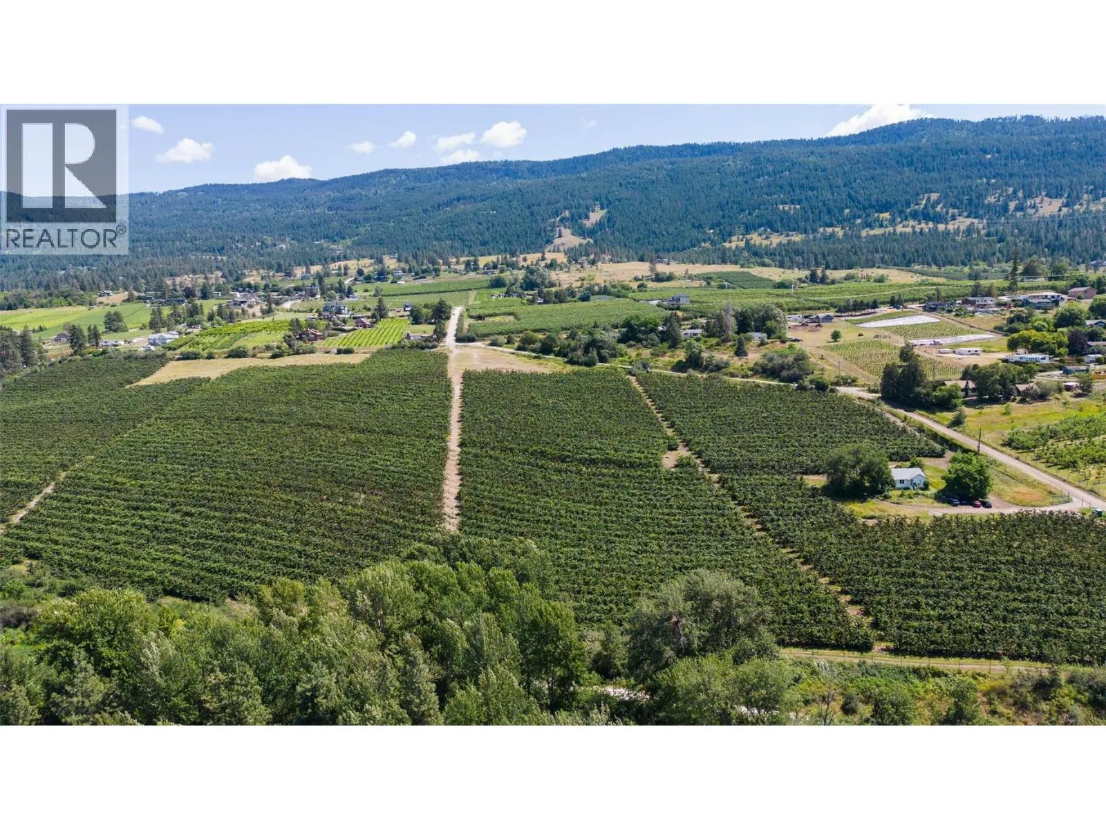 Lot A + B Oyama Road