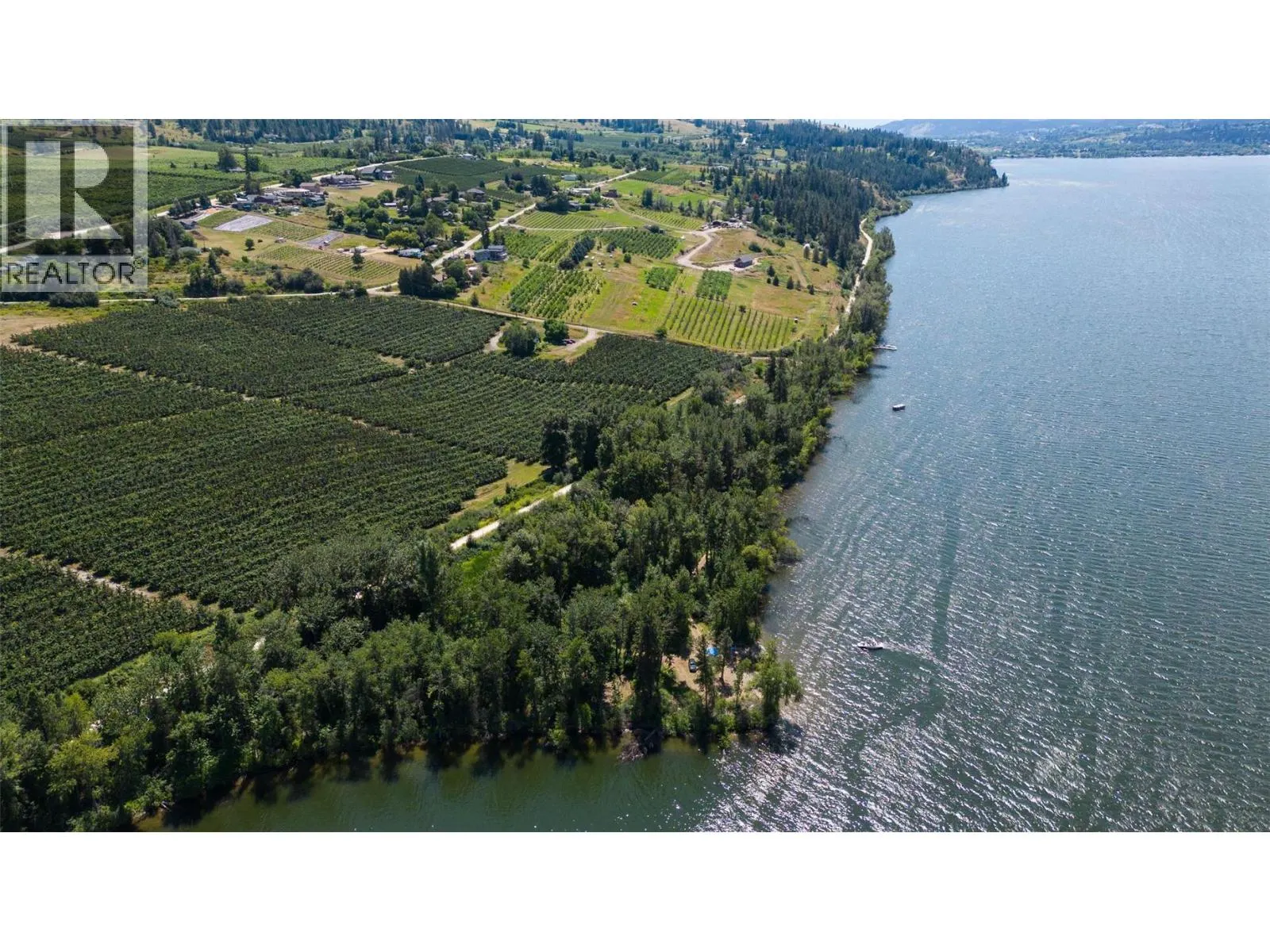 Lot A + B Oyama Road