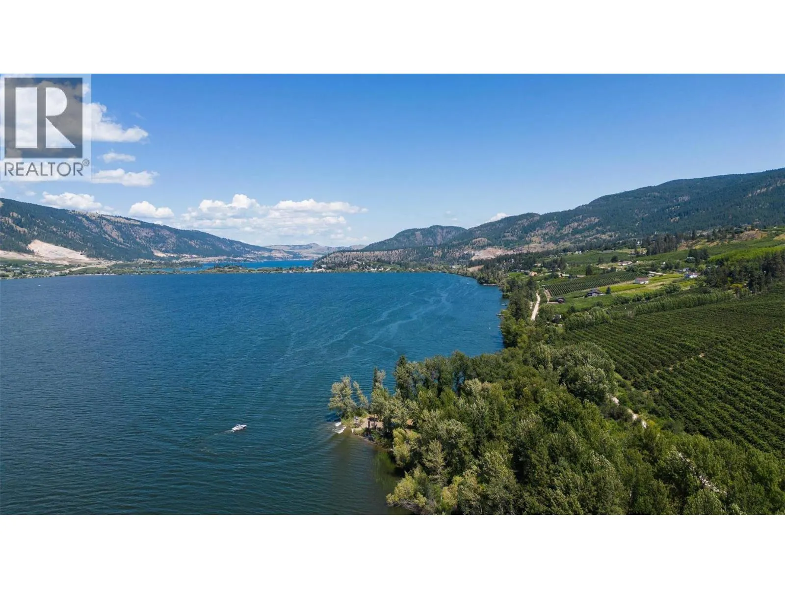 Lot A + B Oyama Road