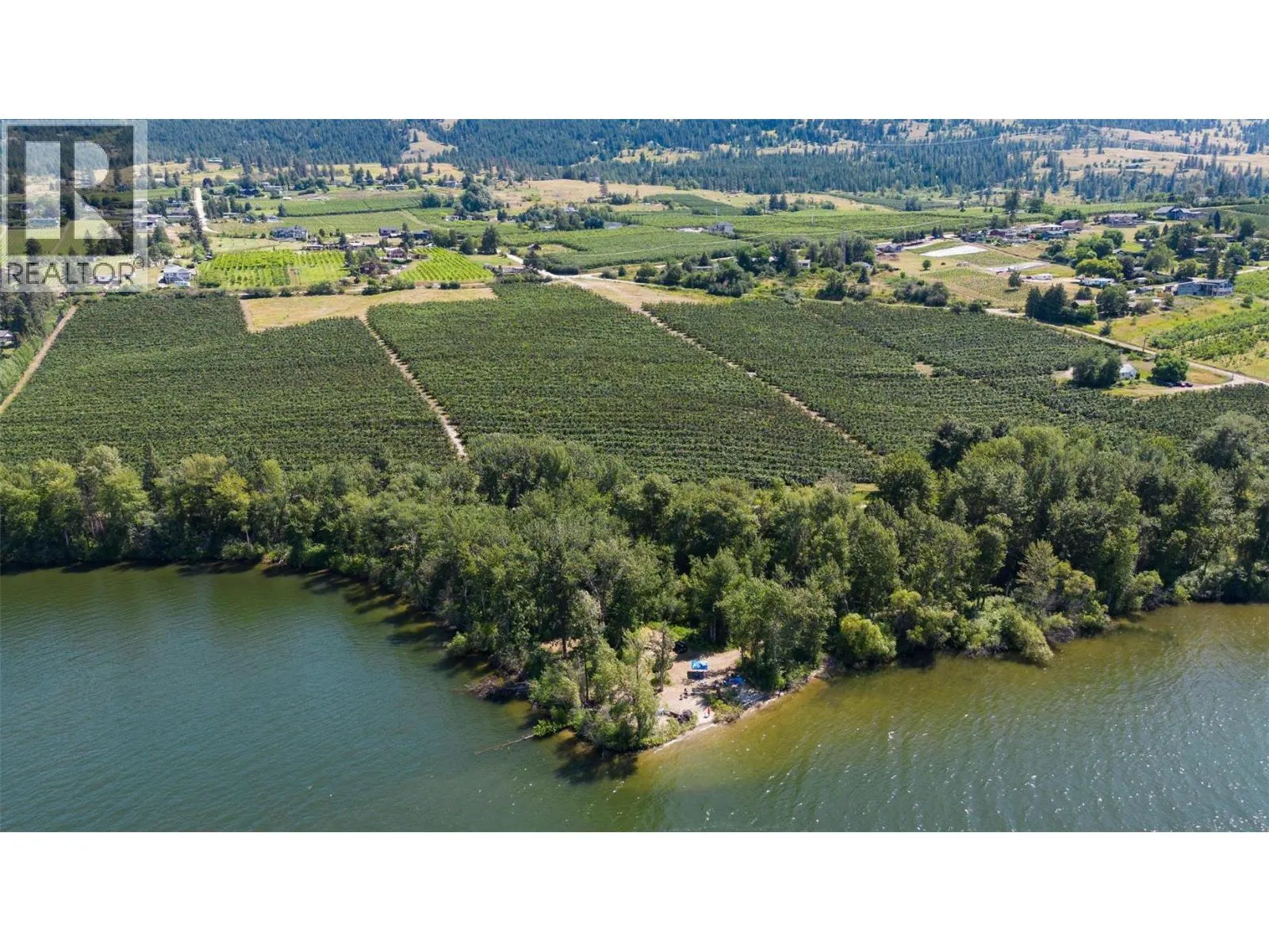 Lot A + B Oyama Road