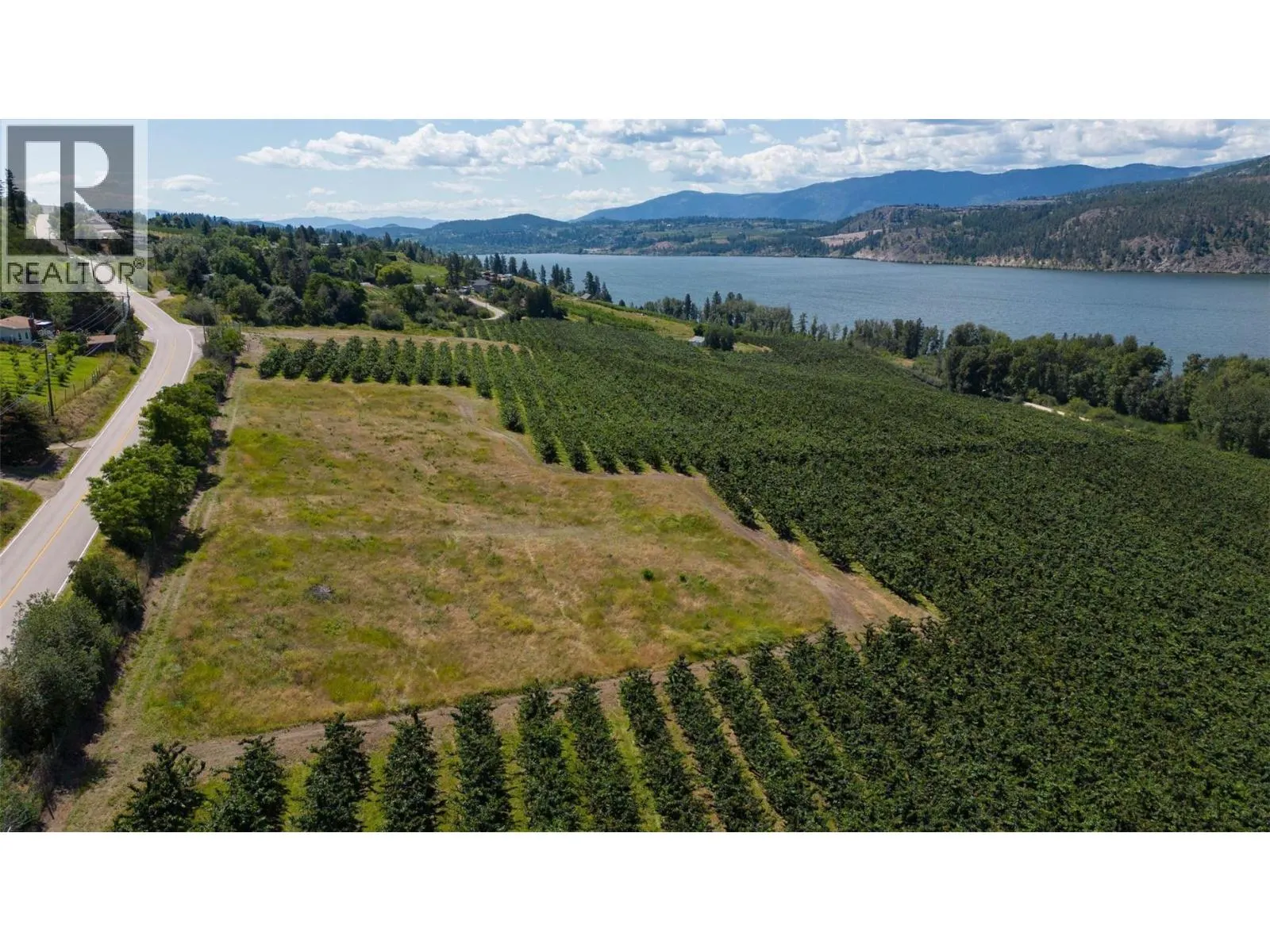 Lot A + B Oyama Road