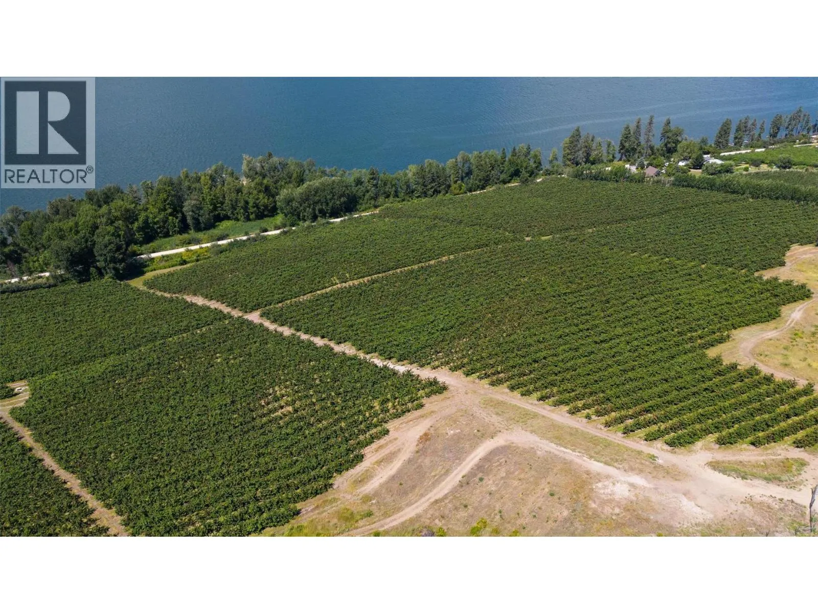 Lot A + B Oyama Road