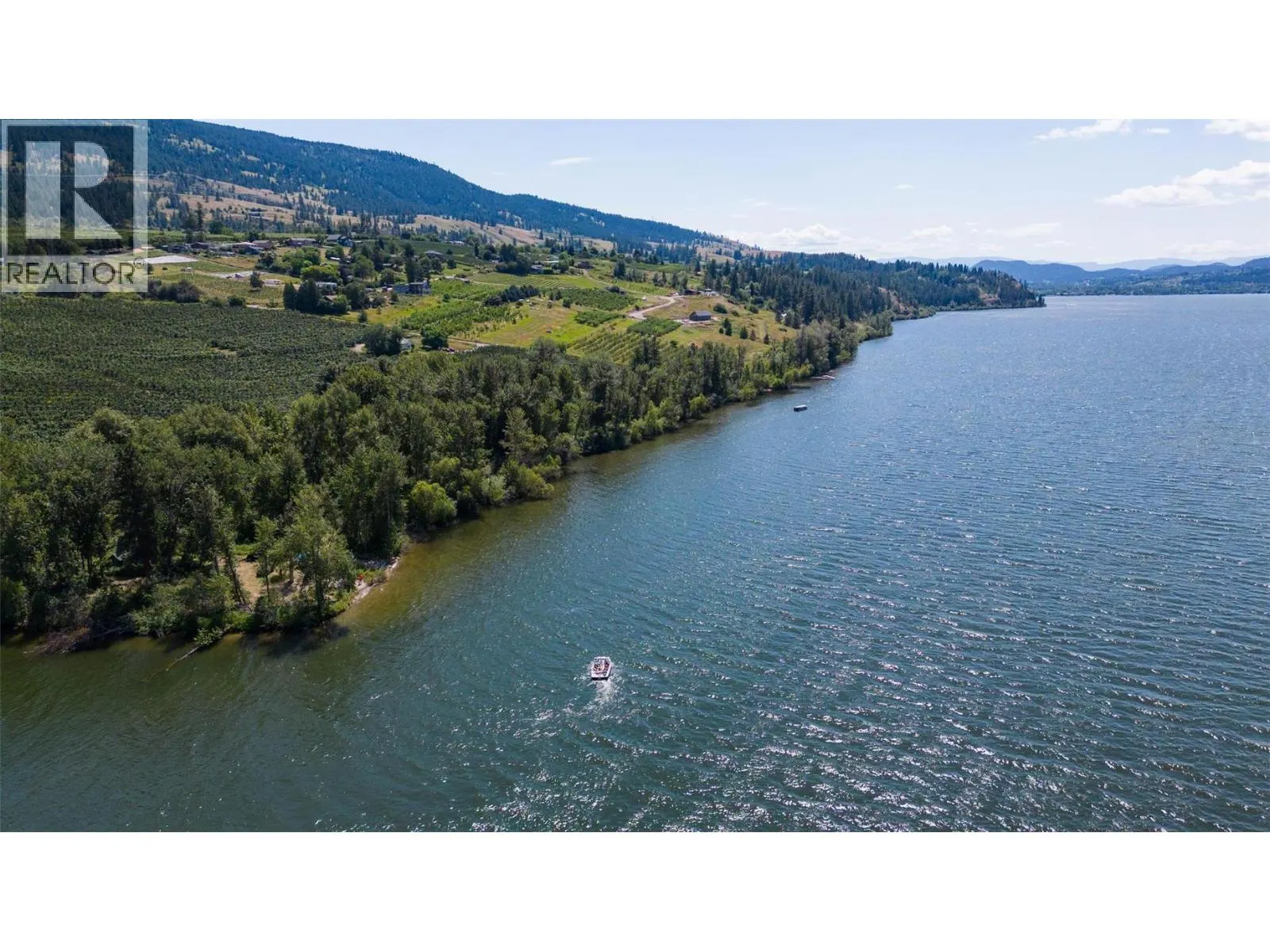 Lot A + B Oyama Road