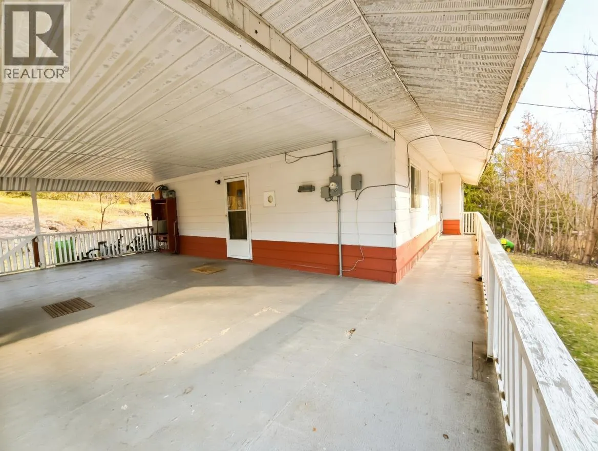2612 SILVER KING Road