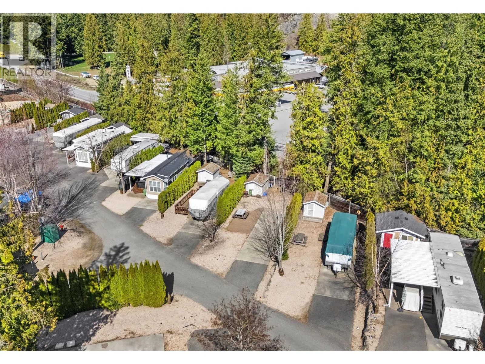 2698 Blind Bay Road Unit# G37