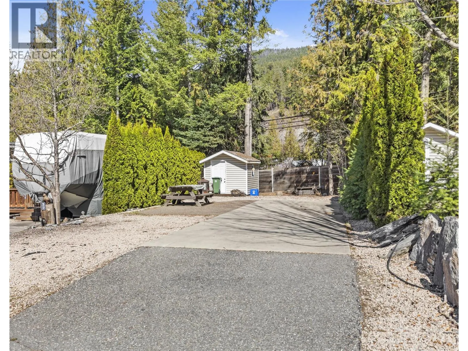 2698 Blind Bay Road Unit# G37