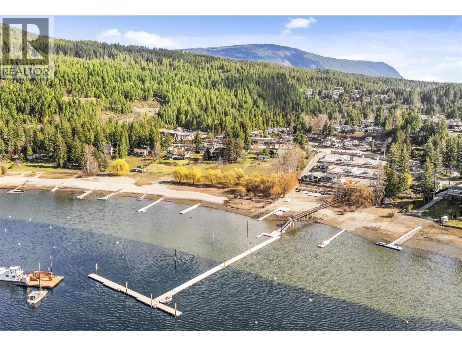 2698 Blind Bay Road Unit# G37