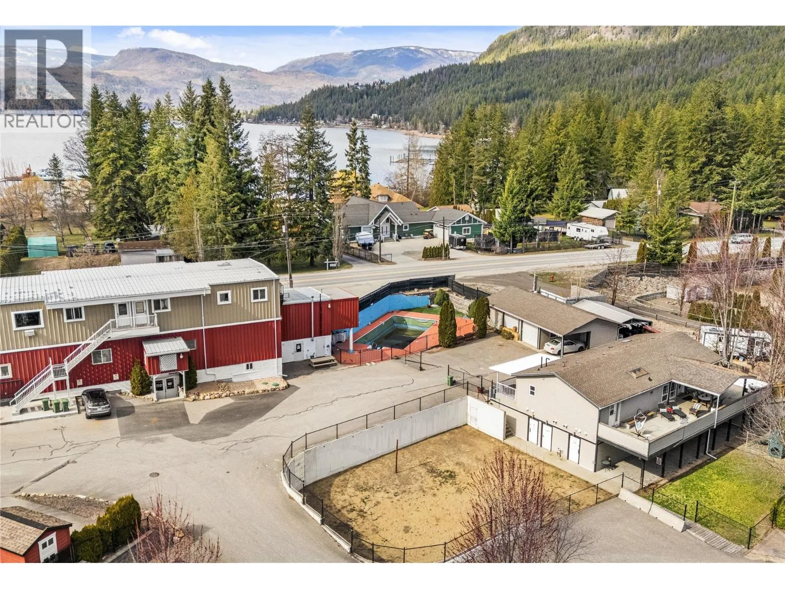 2698 Blind Bay Road Unit# G37