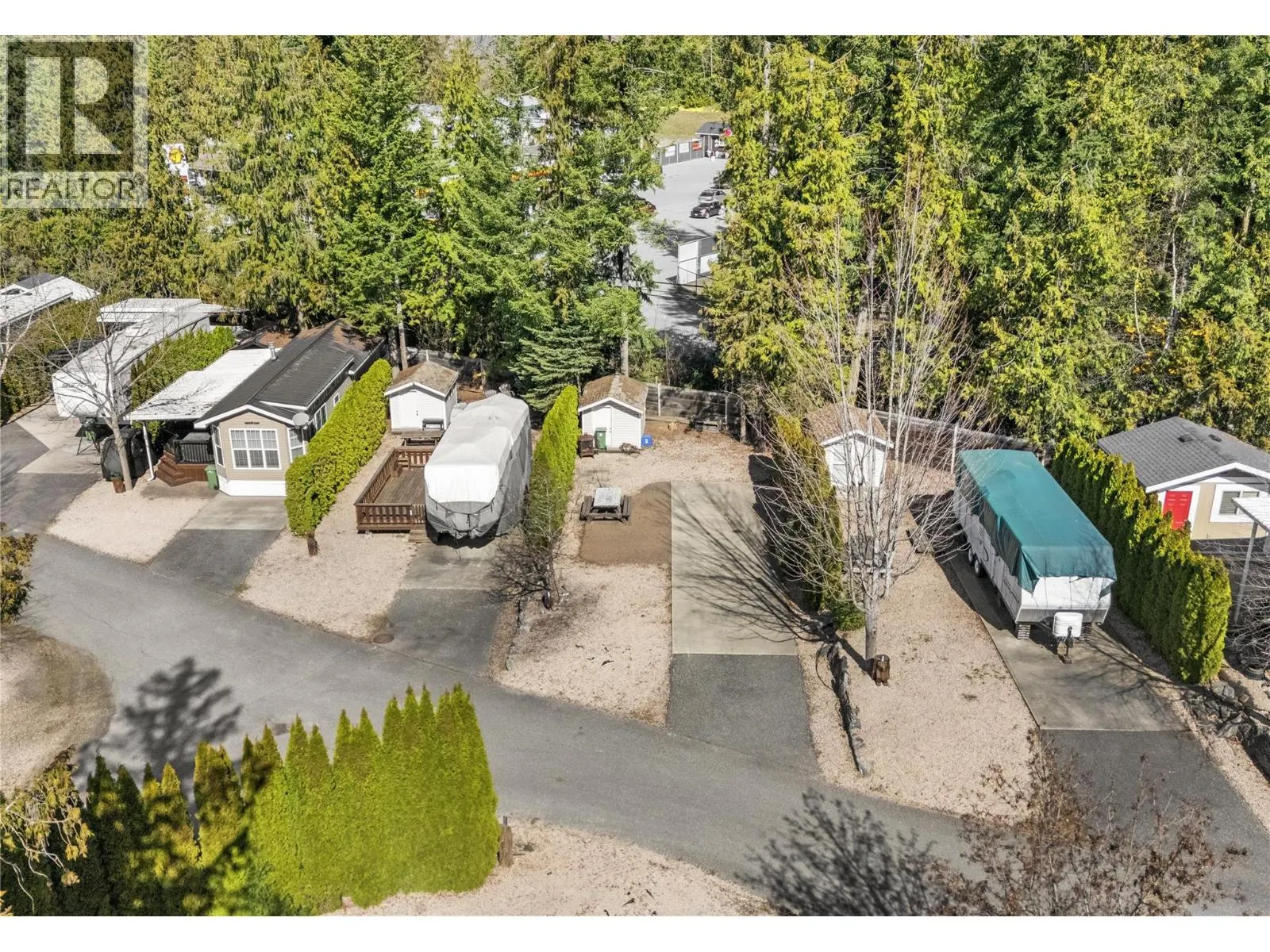 2698 Blind Bay Road Unit# G37