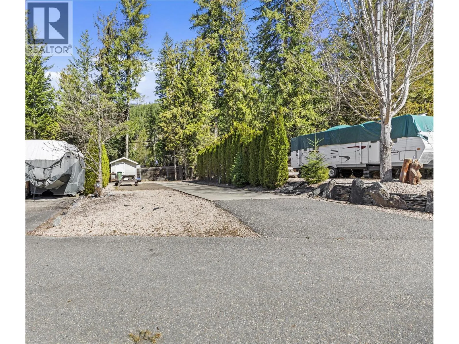 2698 Blind Bay Road Unit# G37