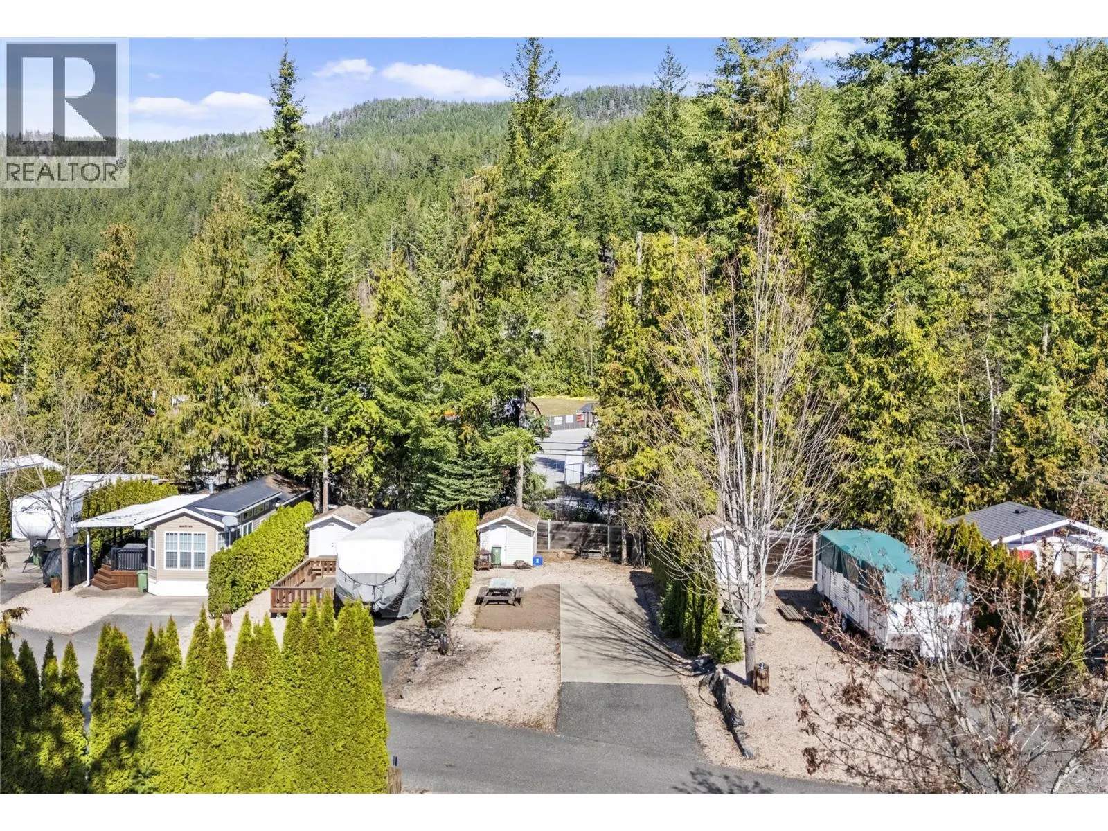 2698 Blind Bay Road Unit# G37