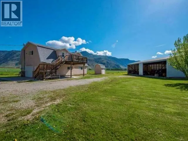 851 KEREMEOS BYPASS Road