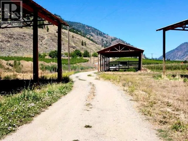 851 KEREMEOS BYPASS Road