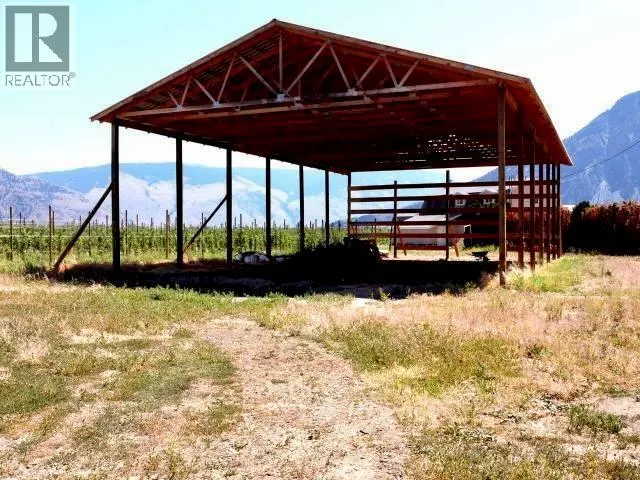 851 KEREMEOS BYPASS Road