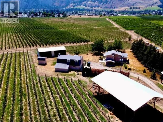 851 KEREMEOS BYPASS Road
