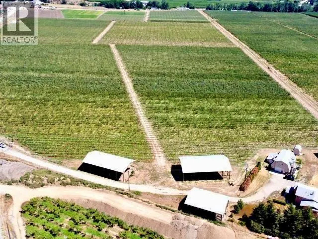 851 KEREMEOS BYPASS Road