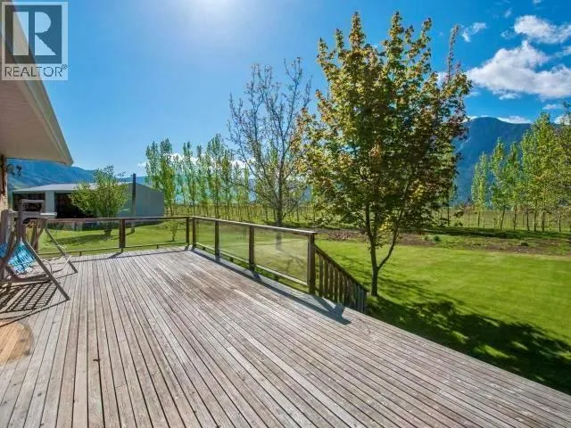 851 KEREMEOS BYPASS Road